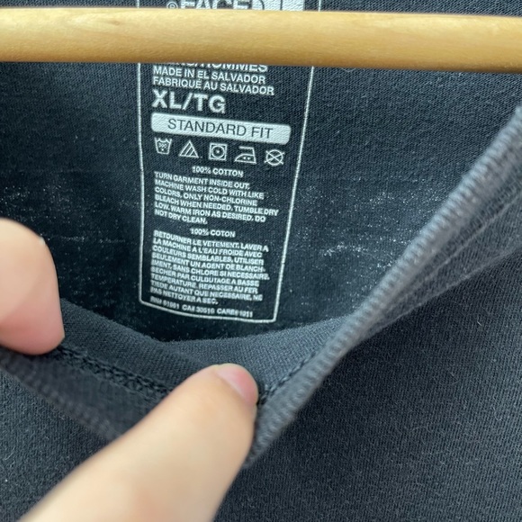 The North Face Tee - Picture 2 of 6